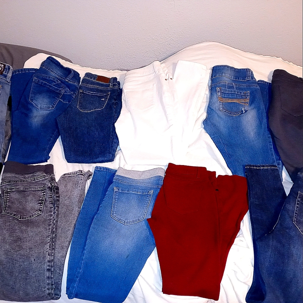 Women's Pants